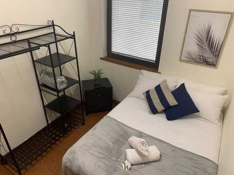 Market St Lodge - Accommodation Mooloolaba 0