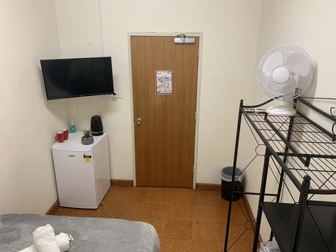 Market St Lodge - Accommodation Mooloolaba 3