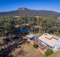 Marlu Station - Accommodation Mooloolaba