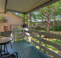 Maroochy River Resort - Accommodation Mooloolaba