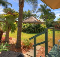 Maroochy River Resort  Bungalows - Accommodation Mooloolaba