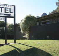 Marriott Park Motel - Accommodation Mooloolaba