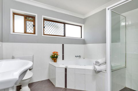 MAS Country Jackie Howe Motel - Accommodation Mooloolaba 3