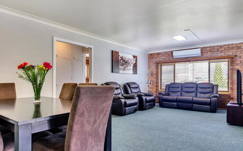 MAS Country Jackie Howe Motel - Accommodation Mooloolaba 1