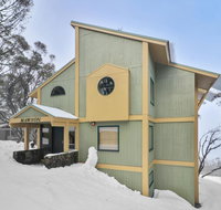 Mawson Unit 5 - Accommodation Mooloolaba