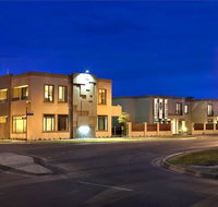 May Park Executive Apartments