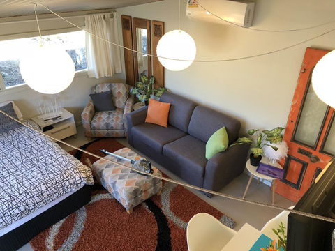 Maybelle Farm - Accommodation Mooloolaba 2