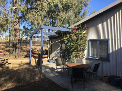 Maybelle Farm - Accommodation Mooloolaba 0