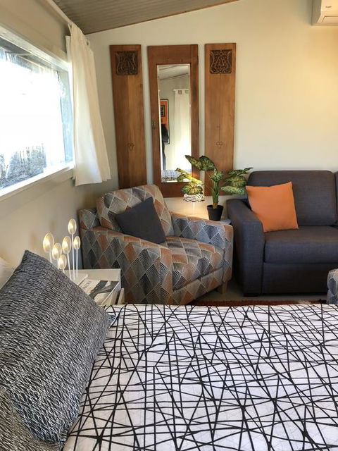 Maybelle Farm - Accommodation Mooloolaba 3