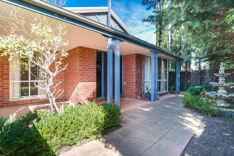 McCrae On The Beach - Right On The Magnificent Beach - Accommodation Mooloolaba 0