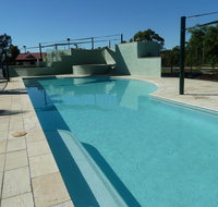 McNevins Logan Park Motel - Accommodation Mooloolaba