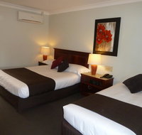 McNevins Warwick Motel - Accommodation Mooloolaba