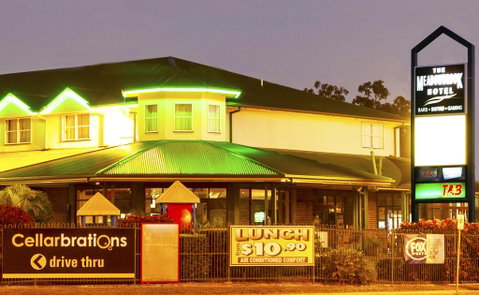 Meadowbrook Hotel Brisbane - Accommodation Mooloolaba 1