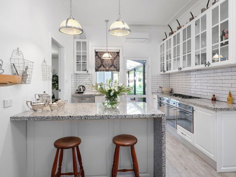 Meerea Country Estate Adjoining Wollombi National Park - Accommodation Mooloolaba 3