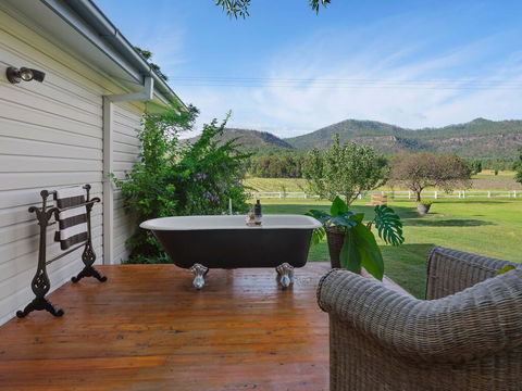 Meerea Country Estate Adjoining Wollombi National Park - Accommodation Mooloolaba 2