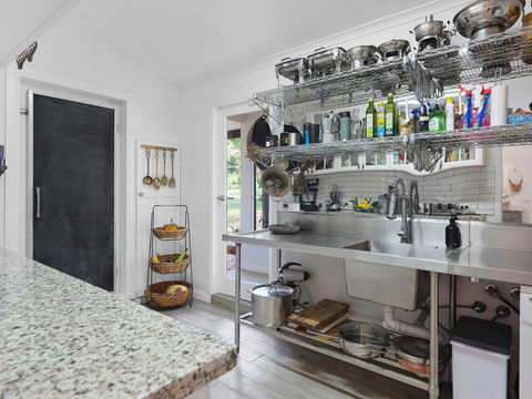 Meerea Country Estate Adjoining Wollombi National Park - Accommodation Mooloolaba 1