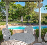Meerea Country Estate adjoining Wollombi National Park - Accommodation Mooloolaba