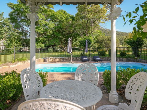 Meerea Country Estate Adjoining Wollombi National Park - Accommodation Mooloolaba 0