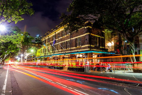 Mercantile Hotel - Accommodation Mooloolaba 0