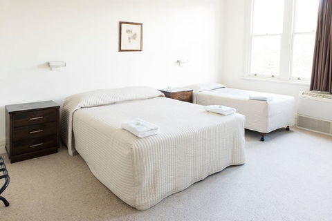 Mercantile Hotel - Accommodation Mooloolaba 1