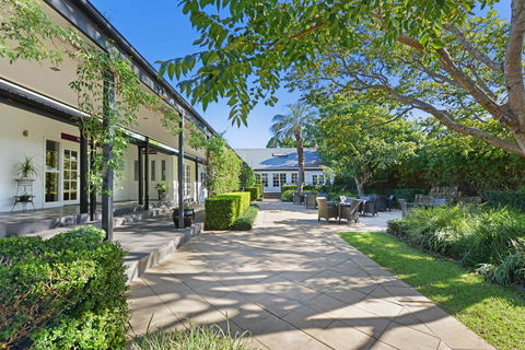 Mercure Gerringong Resort - Accommodation Mooloolaba 0