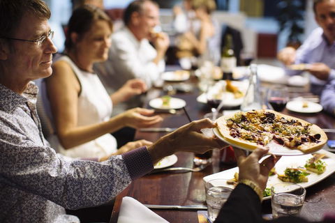 Mercure Townsville - Accommodation Mooloolaba 3