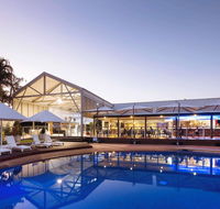 Mercure Townsville - Accommodation Mooloolaba
