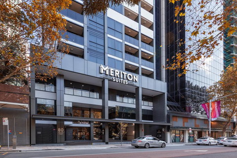 Meriton Suites North Sydney - Accommodation Mooloolaba 2