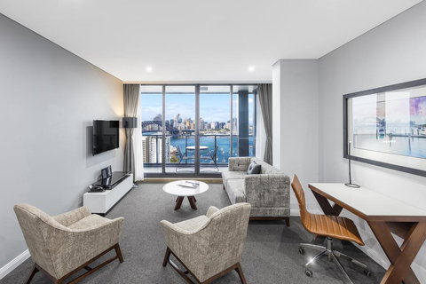 Meriton Suites North Sydney - Accommodation Mooloolaba 0