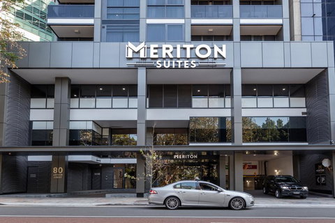 Meriton Suites North Sydney - Accommodation Mooloolaba 3