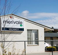 Merivale Motel - Accommodation Mooloolaba
