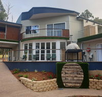 Merry Mary - Accommodation Mooloolaba