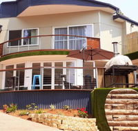 Merry Mary Casa - Accommodation Mooloolaba