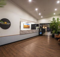 Mia Mia House in the Desert - Accommodation Mooloolaba