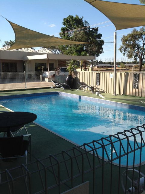 Mia Motel - Accommodation Mooloolaba 3