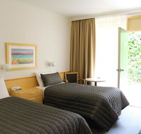 Mid City Motor Inn Queanbeyan - Accommodation Mooloolaba