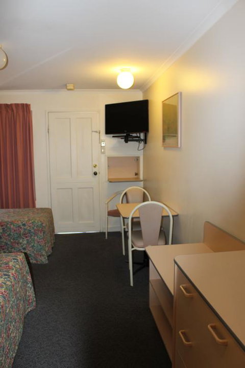 Mid Coast Motor Inn - Accommodation Mooloolaba 2