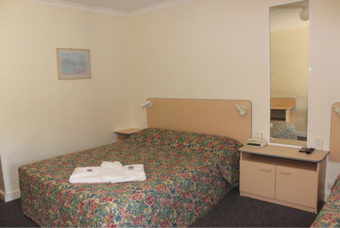 Mid Coast Motor Inn - Accommodation Mooloolaba 3