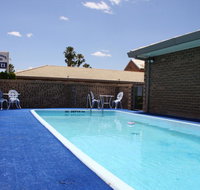 Mid Town Inn Narrabri - Accommodation Mooloolaba