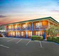 Midas Motel Kalgoorlie - Accommodation Mooloolaba