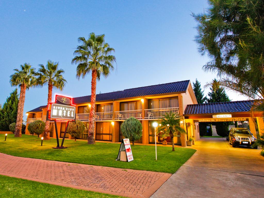 Ouyen VIC Accommodation Mooloolaba