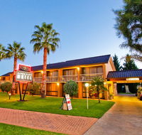 Mildura River City Motel - Accommodation Mooloolaba
