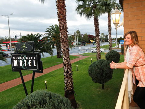 Mildura River City Motel - Accommodation Mooloolaba 2