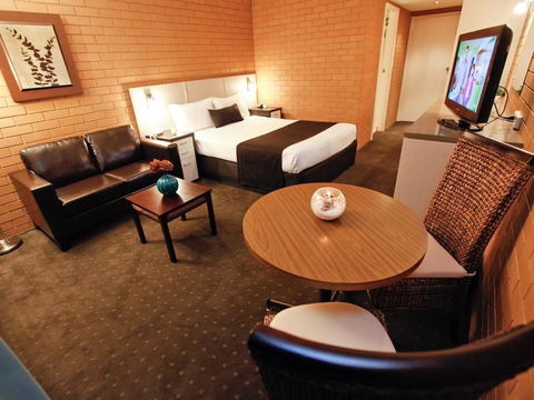 Mildura River City Motel - Accommodation Mooloolaba 1
