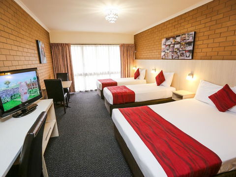 Mildura River City Motel - Accommodation Mooloolaba 3