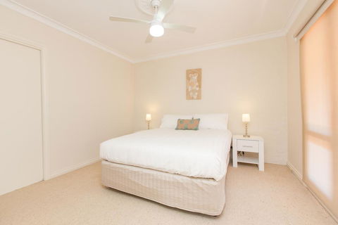 Mildura Townhouse - Accommodation Mooloolaba 1