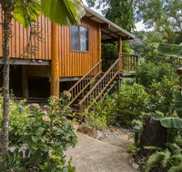 Milkwood Lodge - Accommodation Mooloolaba