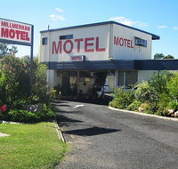 Millmerran Motel - Accommodation Mooloolaba