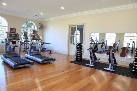 Milton Park Country House Hotel & Spa - Accommodation Mooloolaba 3