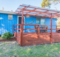 Miramar Cottage - Accommodation Mooloolaba